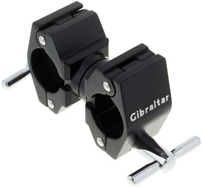 Gibraltar SC-GRSAR Rack Pipe Clamp Gibraltar SC-GRSAR Rack Pipe Clamp