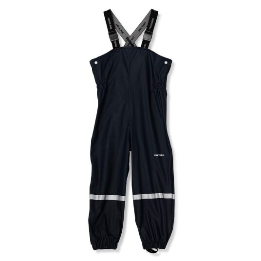 Tretorn Kids' Wings High Rainpants 98, 080/Navy Tretorn Kids' Wings High Rainpants 98, 080/Navy