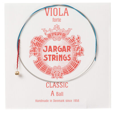 Jargar Classic Viola String A Forte Jargar Classic Viola String A Forte