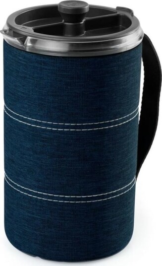 GSI Outdoors Javapress 887 ml 887 ml, Blue