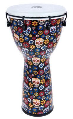 Meinl ADJ12-DA 12"" Alpine Djembe