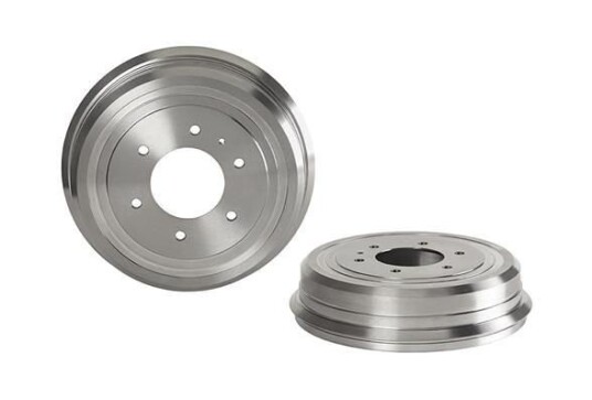 Bremsetrømmel BREMBO 14.D632.10