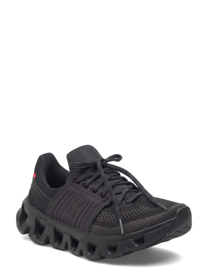 On Cloudswift 4 Ad - Black - 38
