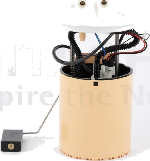 Drivstoffpumpe HÜCO 2503258 Drivstoffpumpe HÜCO 2503258