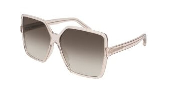 Saint Laurent SL 232 BETTY 005 6313 Saint Laurent SL 232 BETTY 005 6313