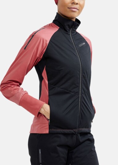 Craft ADV NORDIC TRAINING JACKET W