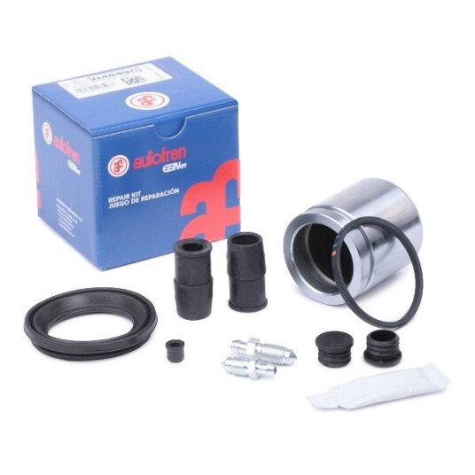 Autofren Seinsa Rep. sett bremsecaliper AUTOFREN SEINSA D4849C