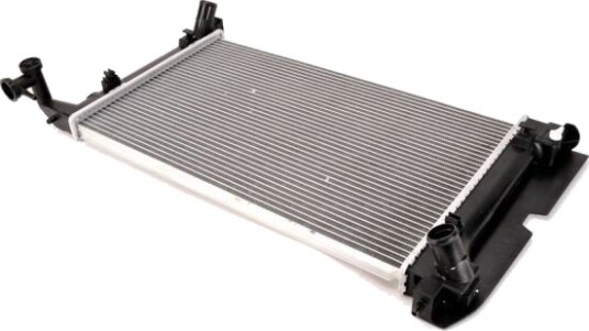Radiator, motorkjøling THERMOTEC D72031TT