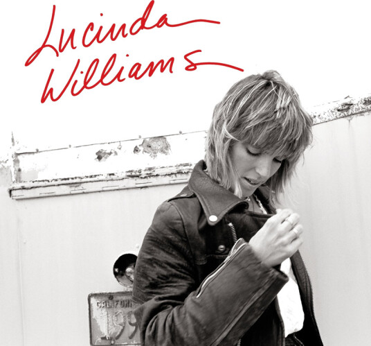 Lucinda Williams Lucinda Williams