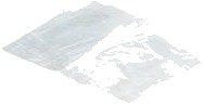 Opp Pose Catersource 250X300 Mm 20 My,8 Pk X 250 Stk/Krt
