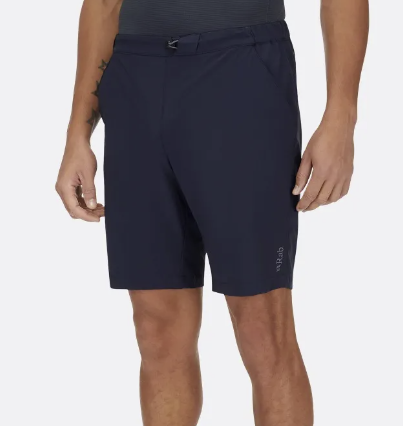 Rab  Momentum Shorts Dik Deep Ink 30
