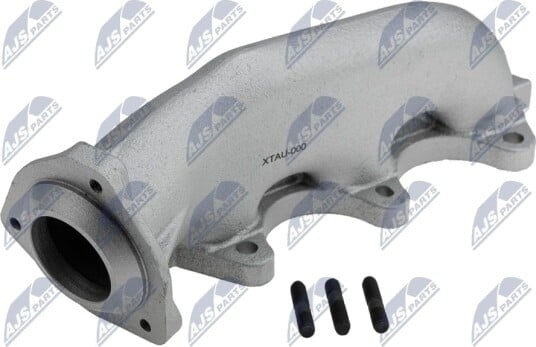 Innsugsmanifold NTY BKW-AU-000