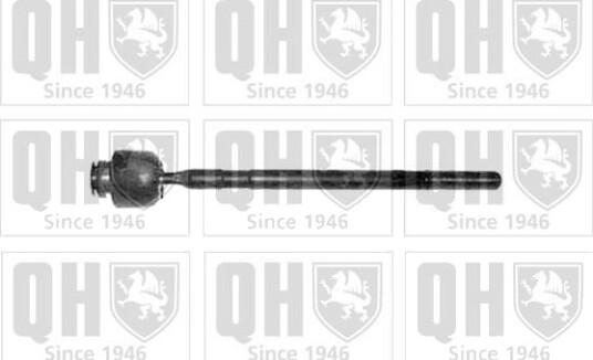 Aksialledd, parallellstag QUINTON HAZELL QR2118S