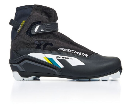 Fischer Xc Comfort Pro Klassisksko 39 Fischer Xc Comfort Pro Klassisksko 39