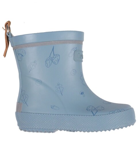 CeLaVi Basic Wellies W. Aop - Blue - 24