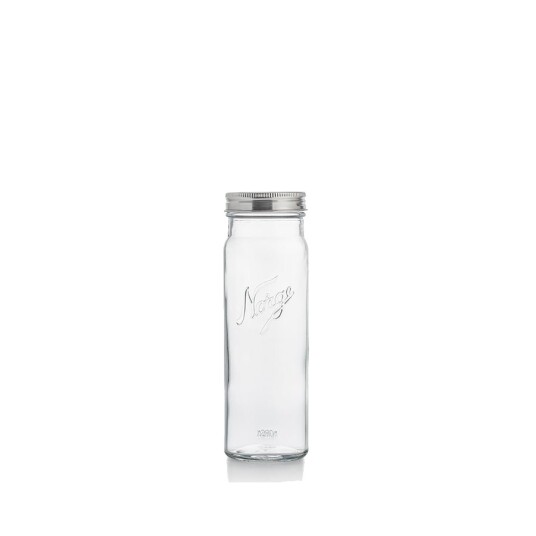 Norgesglasset Norgesglass Flaske 0,5L