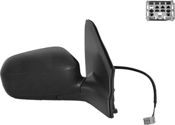 Sidespeil VAN WEZEL 2549808