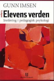 Elevens verden: innføring i pedagogisk psykologi, Pent brukt bok uten markeringer
