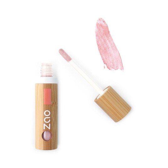 ZAO Lipgloss  012 Nude