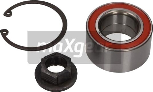 MAXGEAR 33 0789 Hjullager