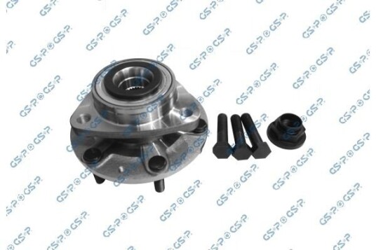 Hjullager GSP 9331007K