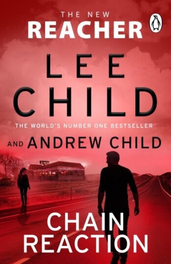 Chain Reaction (Jack Reacher 31)