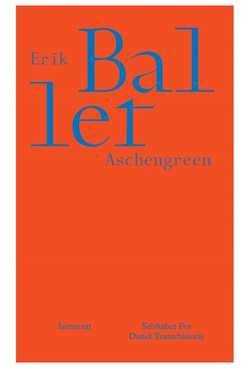 Ballett | Erik Aschengreen | Språk: Dansk