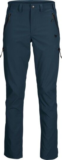 Seeland Men's Outdoor Stretch Trousers Moonlit Ocean 50