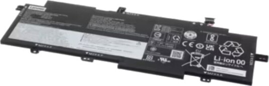 Lenovo 5B10w51815 Batteri Lenovo Thinkpad 5B10W51815