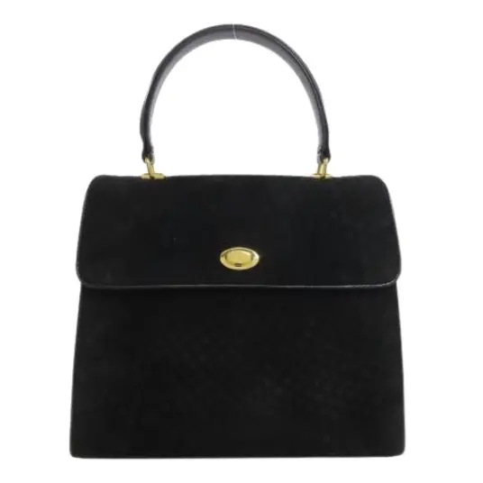 Bally Dame Svart