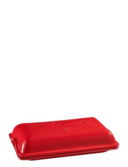 Emile Henry Baguette Form Red 1 L Emile Henry Baguette Form Red 1 L
