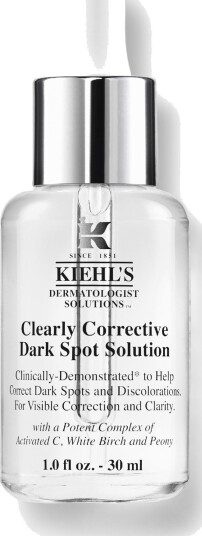 Kiehl's Clearly Corrective Ansiktsserum med Vitamin C - 30 ml
