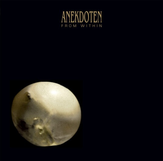 Anekdoten From Within LP/Vinyl Anekdoten From Within LP/Vinyl