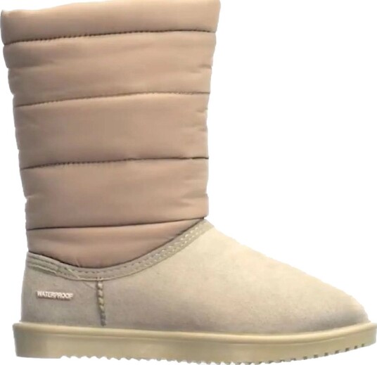 Regatta Risleybafflemwp SOFT TAUPE 37 Regatta Risleybafflemwp SOFT TAUPE 37