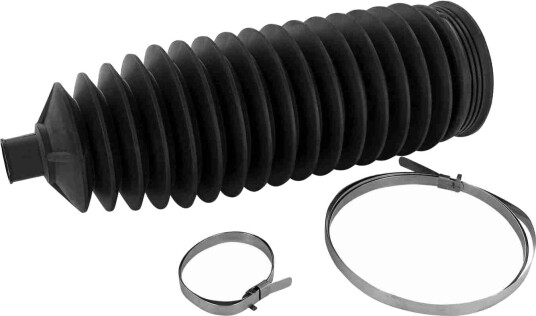 Belgsett styring VAICO V25 0380