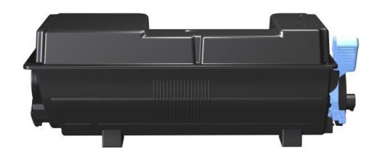 Kyocera TK 3410 - Laser toner Svart Kyocera TK 3410 - Laser toner Svart