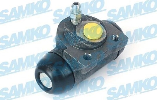 Hjulsylinder, brems SAMKO C31020