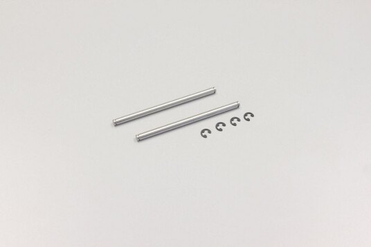 Kyosho IF111-74 Suspension Shaft 4x74mm/2pcs