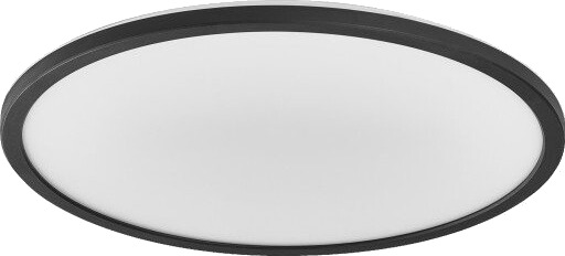 LEDVANCE ORBIS ULTRA SLIM CLICK DIM Click-Dim 400mm Black 22W