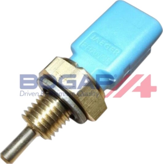 Sensor, motortemperatur BOGAP W4126101