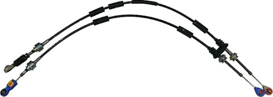 Kabel, girmekanisme METZGER 3150001