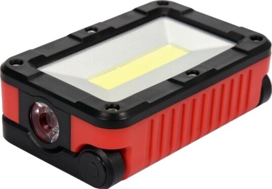 Yato Bærbar Spotlight 5W Cob 300Lm Yato Bærbar Spotlight 5W Cob 300Lm