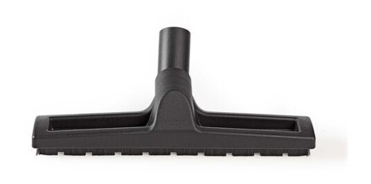 Nedis Parkettgulvbørste 32 mm Nedis Parkettgulvbørste 32 mm