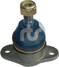RTS 93-05811 Bærekule