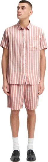 Solid SDFried Short