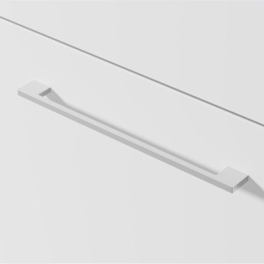 INR Iconic Nordic Rooms ADD Håndtak Krom / 290mm