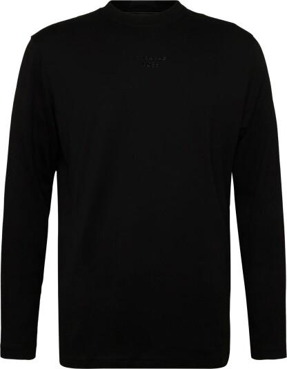 BOSS Ts_Ps Icons70 Long BLACK S