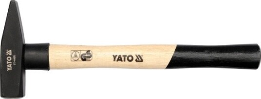 Yato Hammer YT 4498 1000g Treskaft Yato Hammer YT 4498 1000g Treskaft