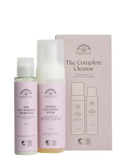 Rudolph Care The Complete Cleanse - Pink - 250 ML