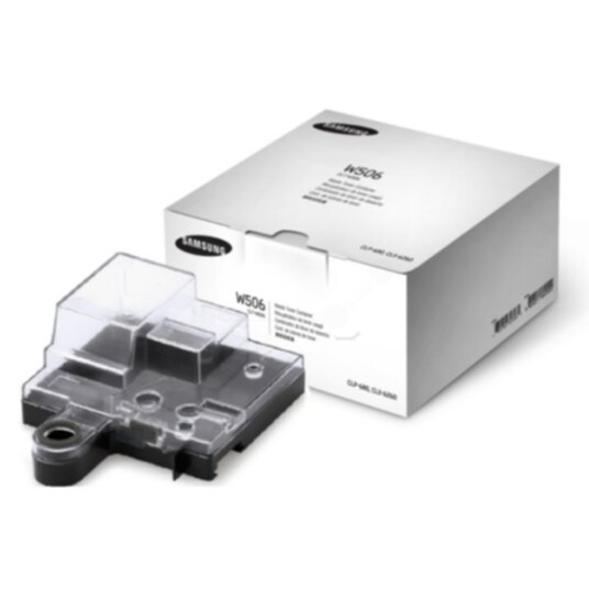 Samsung CLT-W506 Beholder for resttoner Samsung CLT-W506 Beholder for resttoner